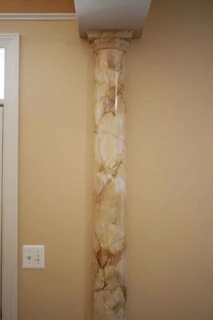 What is Faux Finishing? — Lenehan Studios